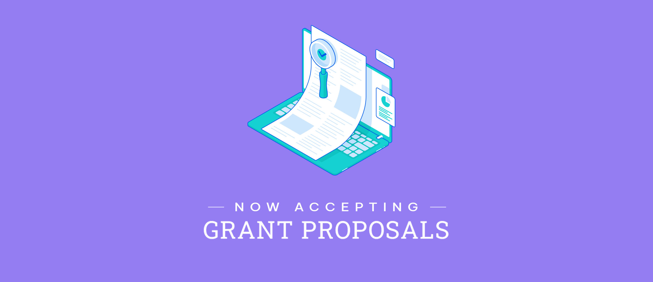 2025 Annual Grant Cycle Launch!