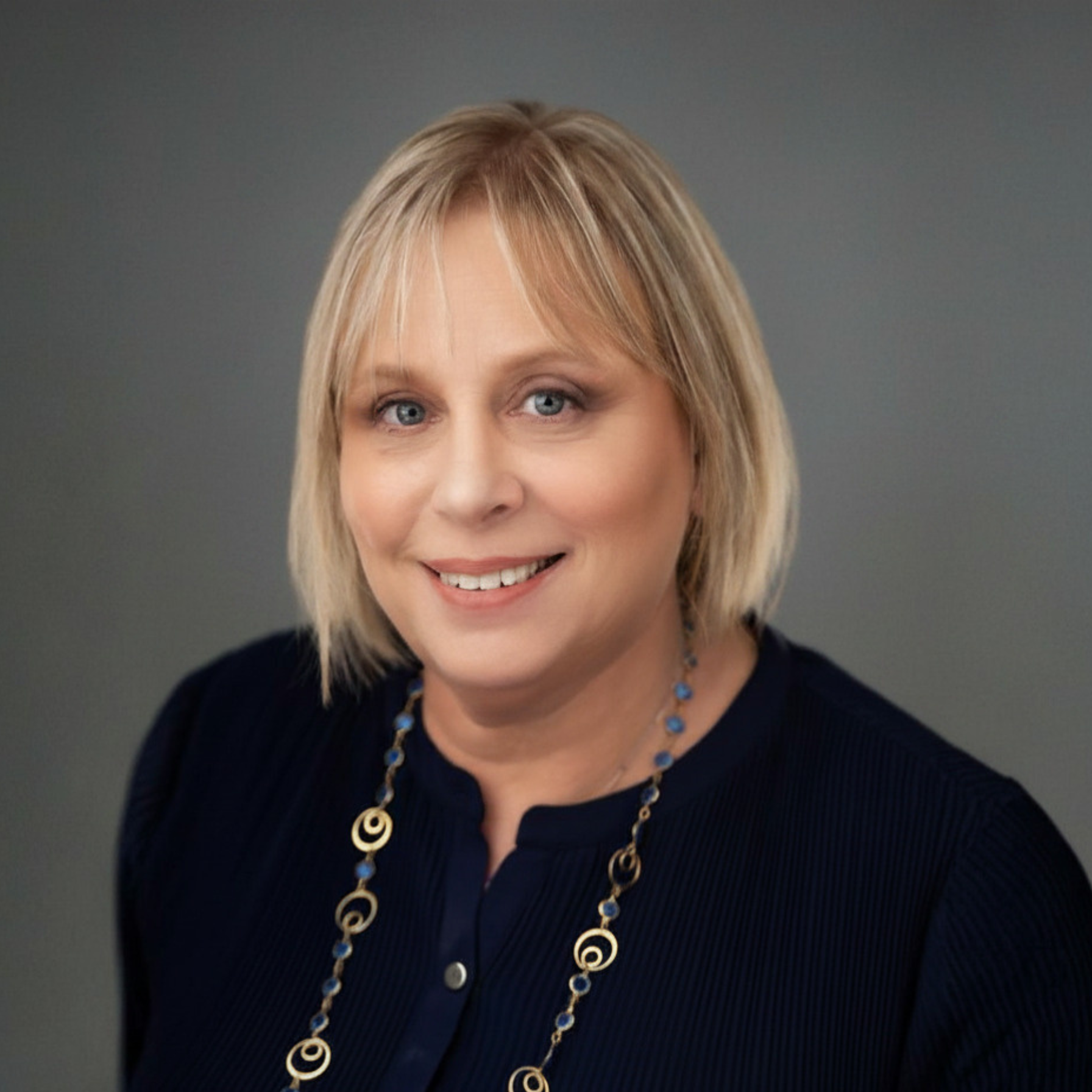 Ann Lesser